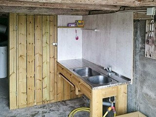 Holiday house Eide  10