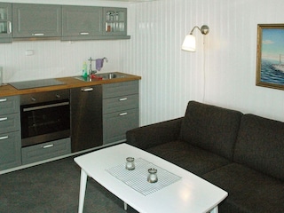 Ferienhaus Eide  31