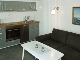 Holiday house Eide  15