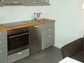 Holiday house Eide  16