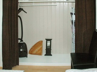 Holiday house Eide  17