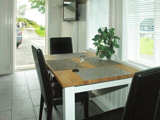Maison de vacances Eide  25