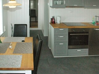 Holiday house Eide  19