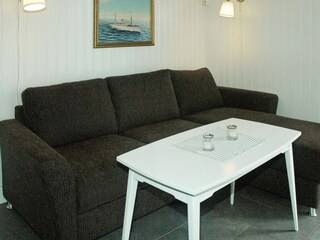 Holiday house Eide  20