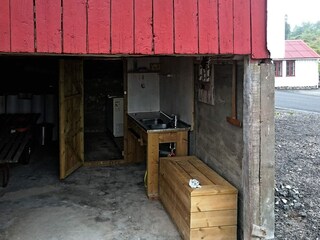 Vakantiehuis Eide  27
