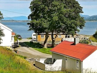 Holiday house Eide  13