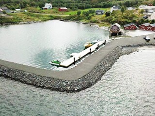 Holiday house Eide  14