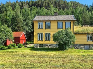 Holiday house Liabygda Outdoor Recording 2