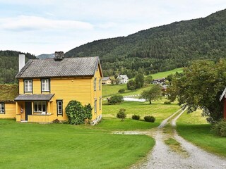 Holiday house Liabygda Outdoor Recording 3