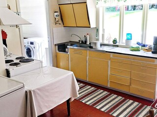 Vakantiehuis Liabygda  21