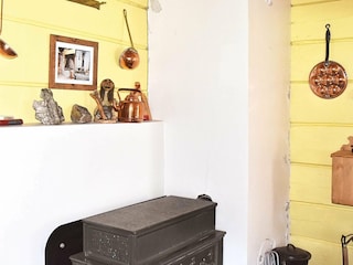Holiday house Liabygda  14