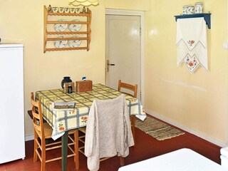 Maison de vacances Liabygda  19