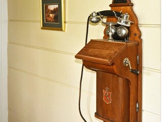 Vakantiehuis Liabygda  27