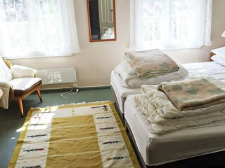Maison de vacances Liabygda  22