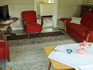 Maison de vacances Liabygda  23