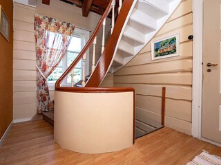 Maison de vacances Liabygda  27