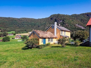 Holiday house Liabygda Outdoor Recording 10