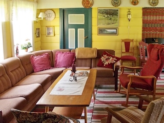 Casa de vacaciones Liabygda  20