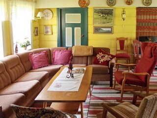 Maison de vacances Liabygda  22