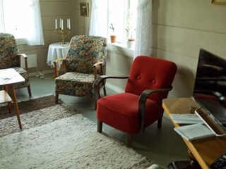 Casa per le vacanze Liabygda  15