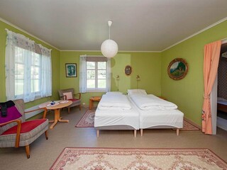 Maison de vacances Liabygda  14