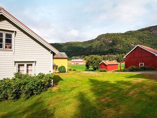 Maison de vacances Liabygda Enregistrement extérieur 6