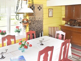Casa per le vacanze Liabygda  24