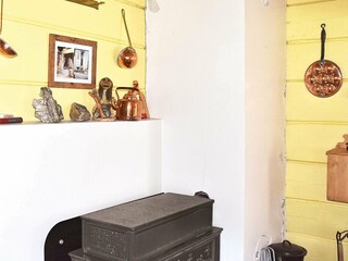 Casa per le vacanze Liabygda  27