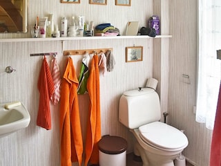 Vakantiehuis Liabygda  26