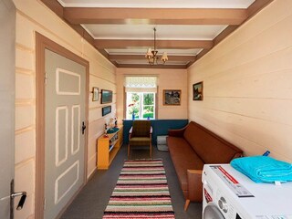 Casa per le vacanze Liabygda  24