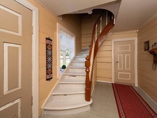 Casa per le vacanze Liabygda  19