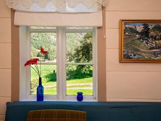 Casa per le vacanze Liabygda  21