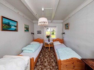 Maison de vacances Liabygda  14