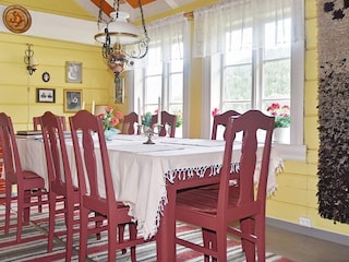 Ferienhaus Liabygda  25