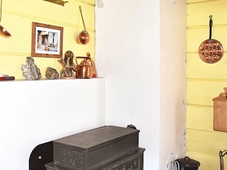 Ferienhaus Liabygda  27