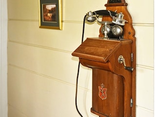 Ferienhaus Liabygda  30