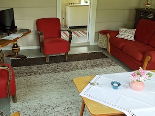 Ferienhaus Liabygda  32