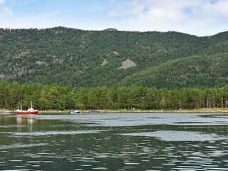 Maison de vacances Sundlandet  63