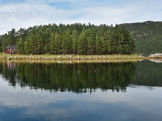 Casa per le vacanze Sundlandet  56