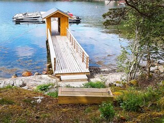 Holiday house Sundlandet  21