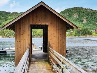 Holiday house Sundlandet  55