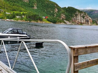 Holiday house Sundlandet  58