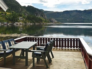 Vakantiehuis Sundlandet Buitenaudio-opname 11