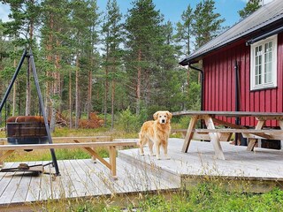 Vakantiehuis Sundlandet Buitenaudio-opname 16