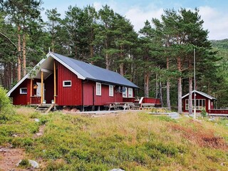 Vakantiehuis Sundlandet Buitenaudio-opname 8