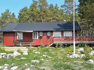Vakantiehuis Sundlandet Buitenaudio-opname 9