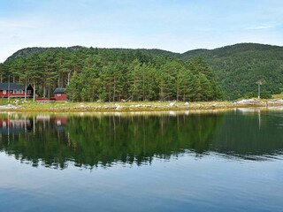 Holiday house Sundlandet Outdoor Recording 14