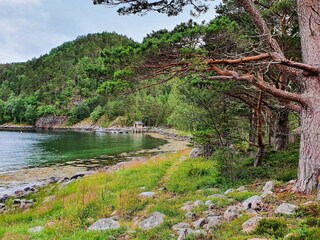 Maison de vacances Sundlandet  32