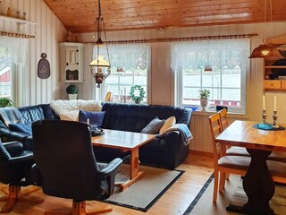 Casa per le vacanze Sundlandet  20
