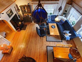 Vakantiehuis Sundlandet  48